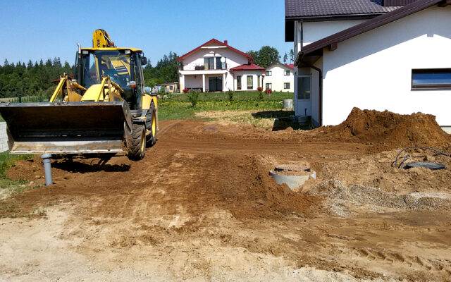 Įrenginių montavimas